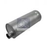DT 5.11003 Middle-/End Silencer